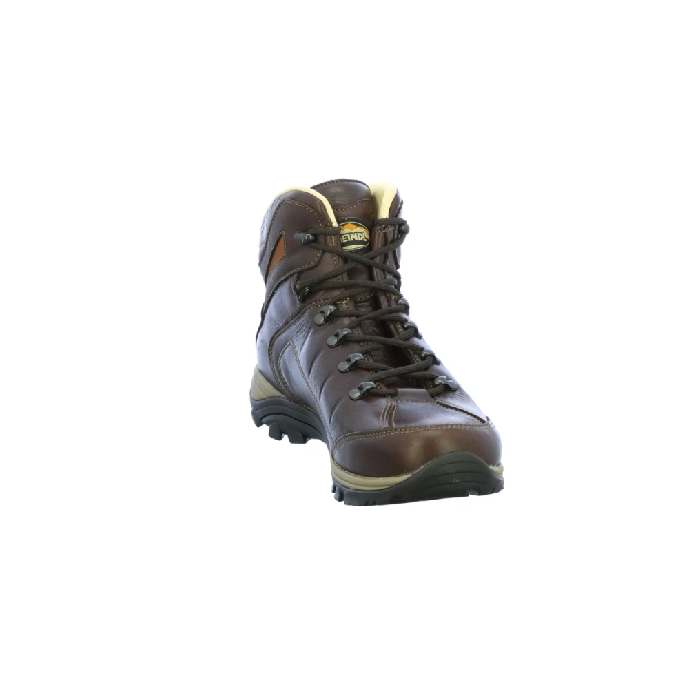 Meindl Buitenschoenen Bruin Brown Heren