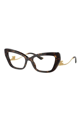 Havana Glasögonbågar DG 3391B