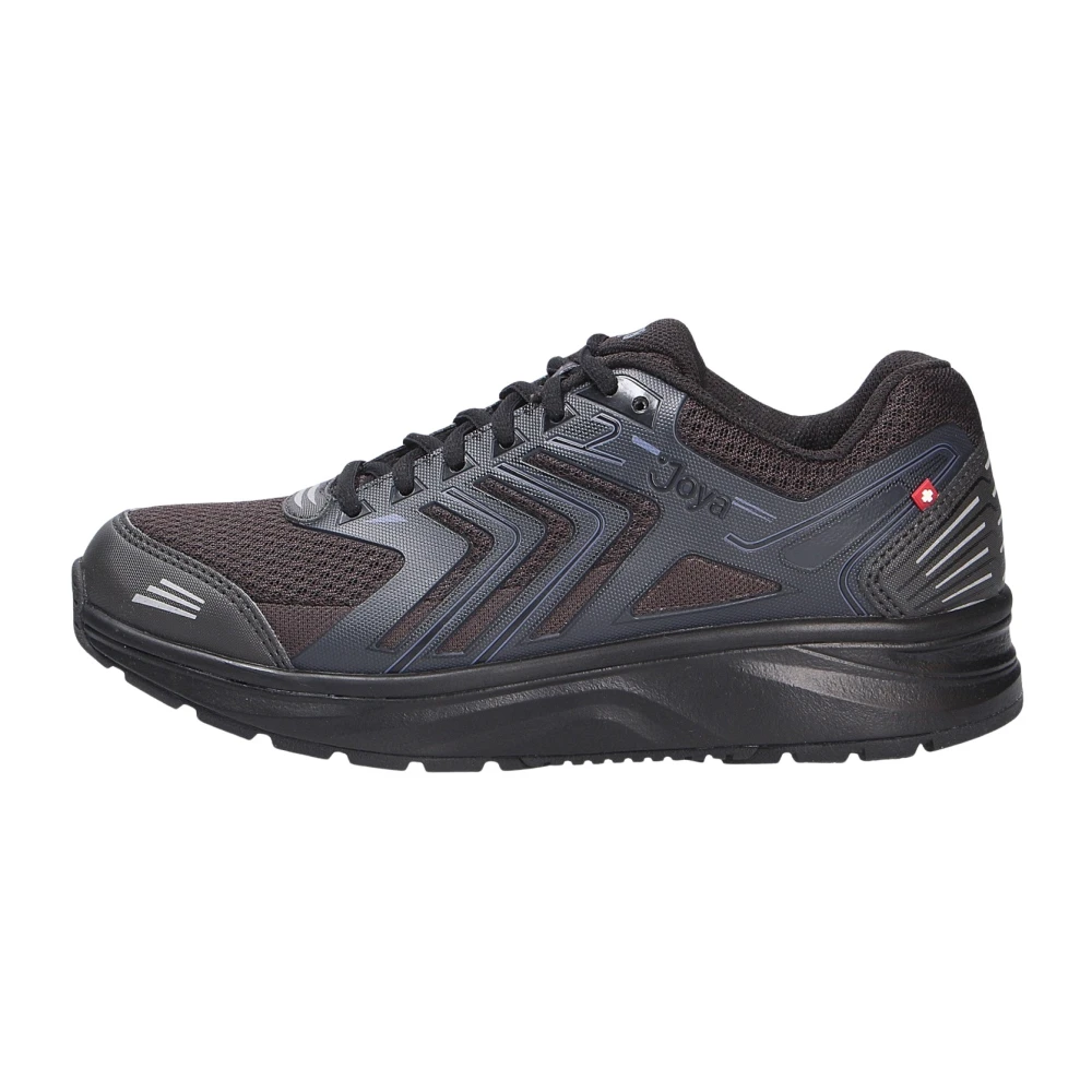 Joya Electra SR Dames Schoenen Zwart