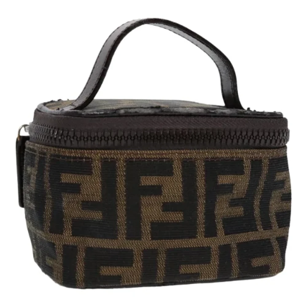 Pre-owned > Pre-owned Bags > Pre-owned Handbags - - Fendi Vintage - Modalova