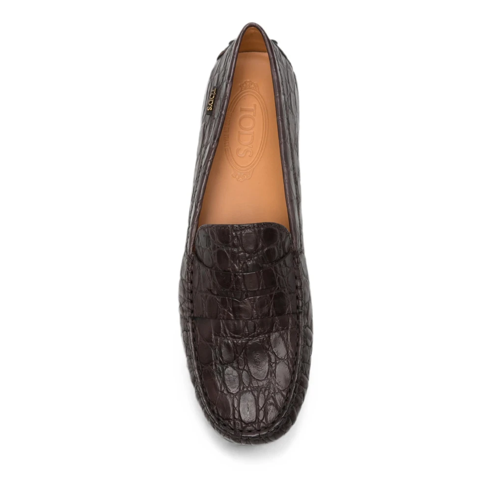 Tod's Gommino Loafer