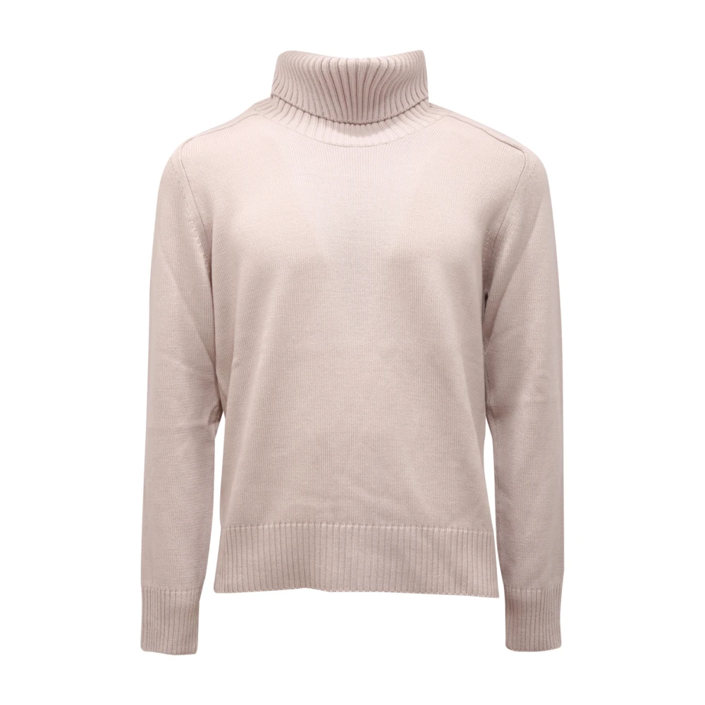 Knitwear > Turtlenecks - - Paolo Pecora - Modalova