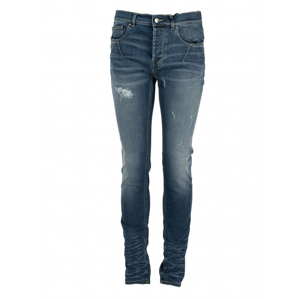 Les 2025 jeans skinny