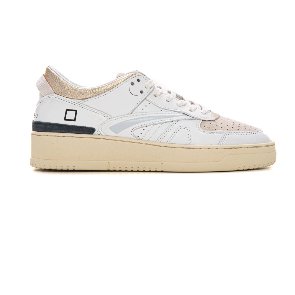 Shoes > Sneakers - - D.a.t.e. - Modalova