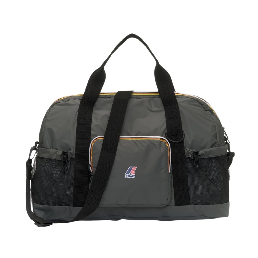 Bags > Weekend Bags - - K-Way - Modalova