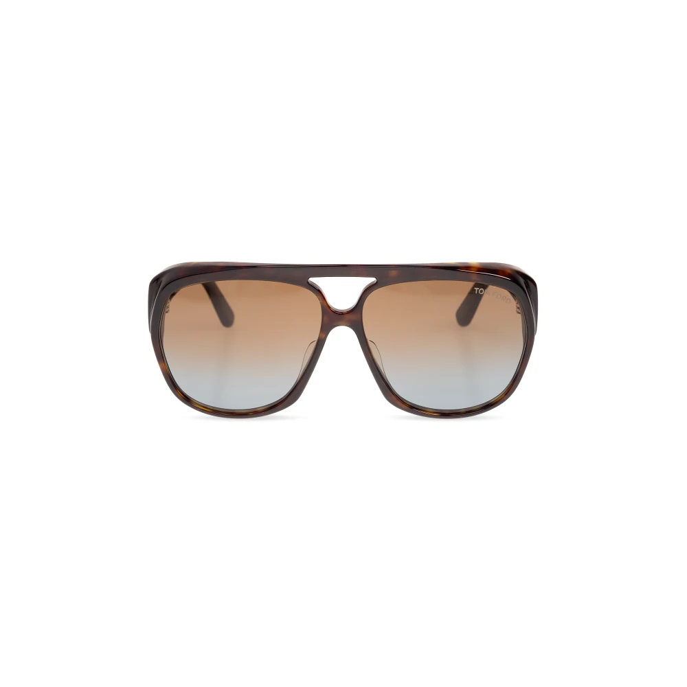 Accessories > Sunglasses - - Tom Ford - Modalova