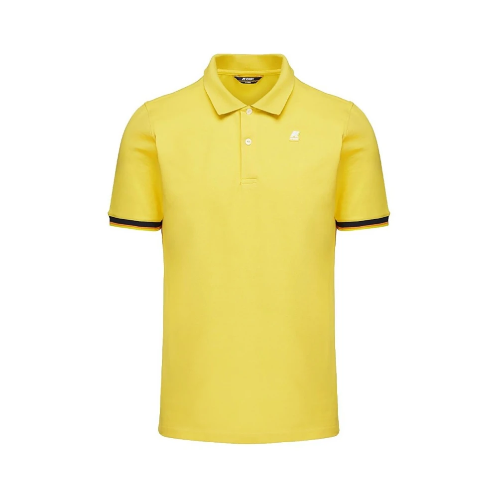 Tops > Polo Shirts - - K-Way - Modalova