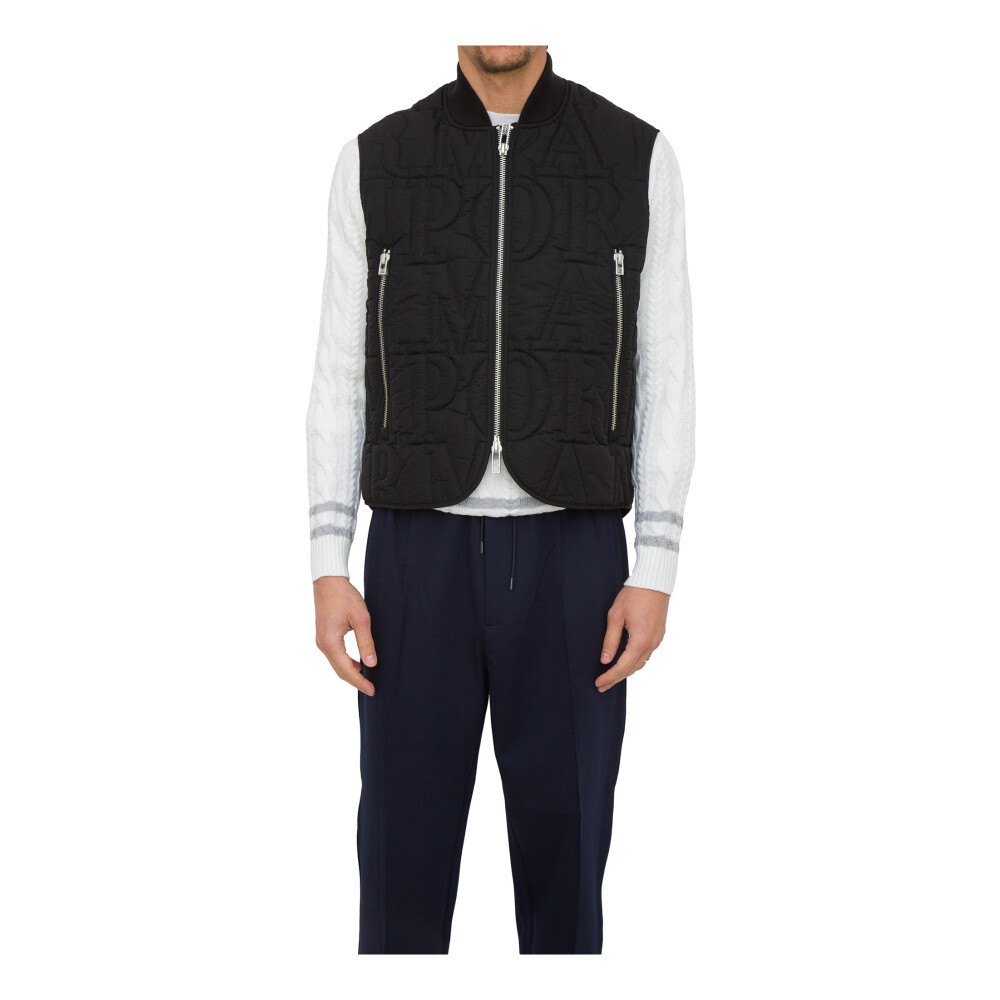 lllllll【EMPORIO ARMANI】MESH VEST 451T Men's EA7 Emporio Armani Core Light Vest | eBay