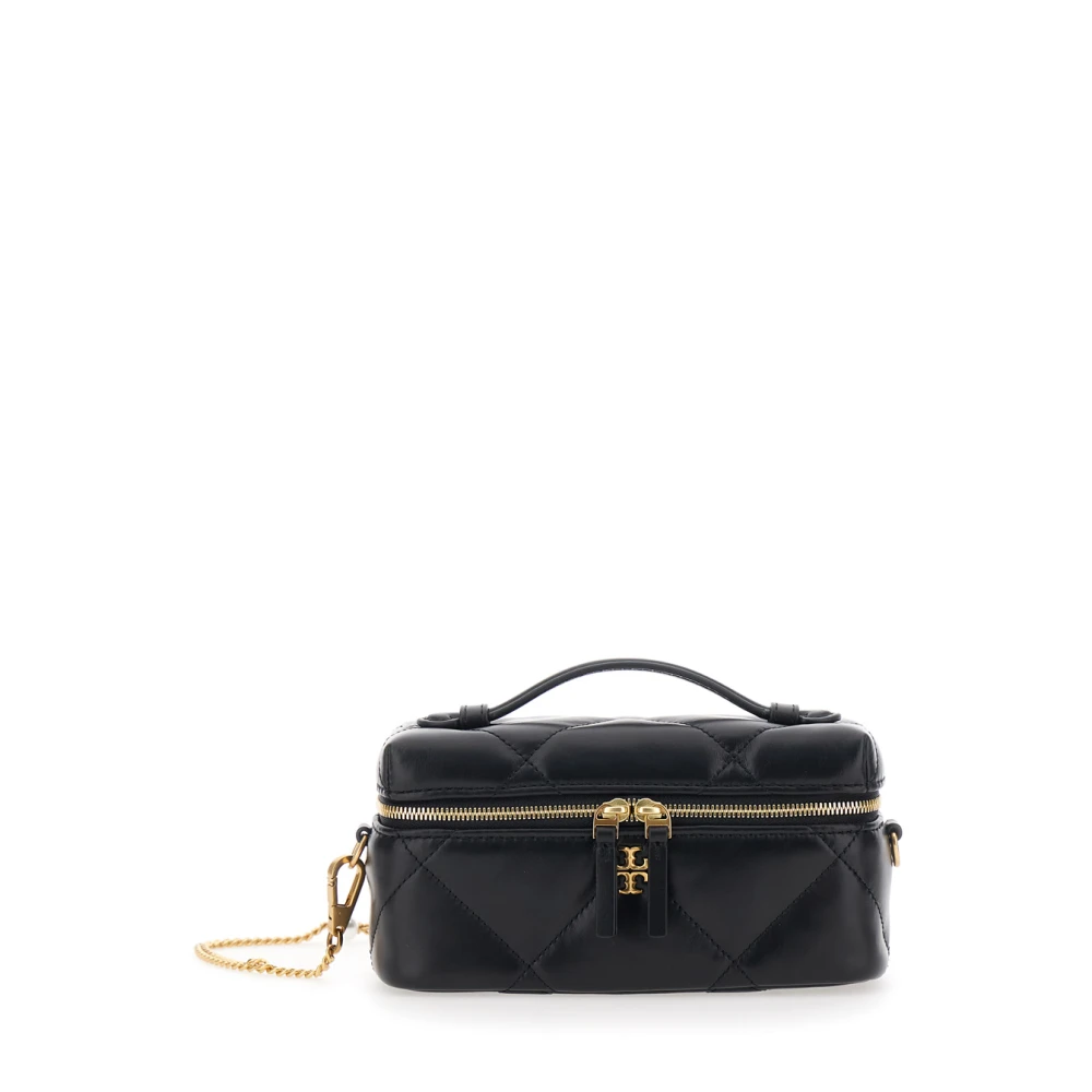 Tory Burch Women's Black Kira Crossbody Bag