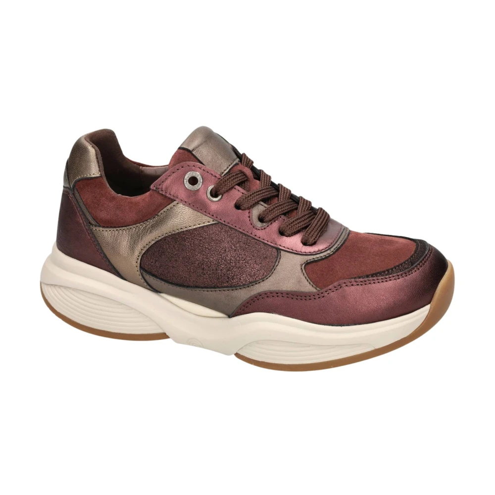 Xsensible , Damen, Schuhe, Rot, 39 Eu