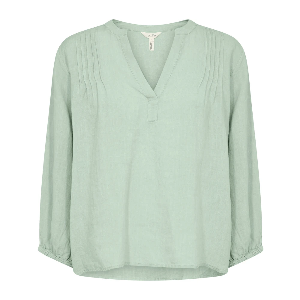 Blouses & Shirts > Blouses - - Part Two - Modalova