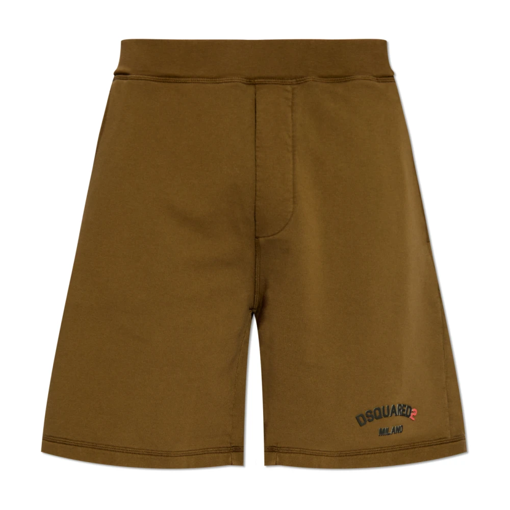Shorts > Casual Shorts - - Dsquared2 - Modalova