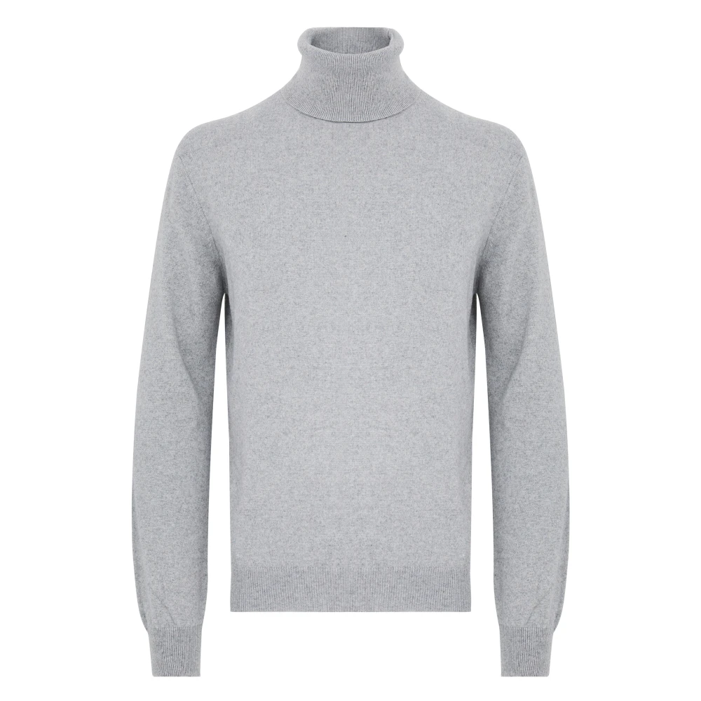 Dondup Grijze Herentrui Gray Heren