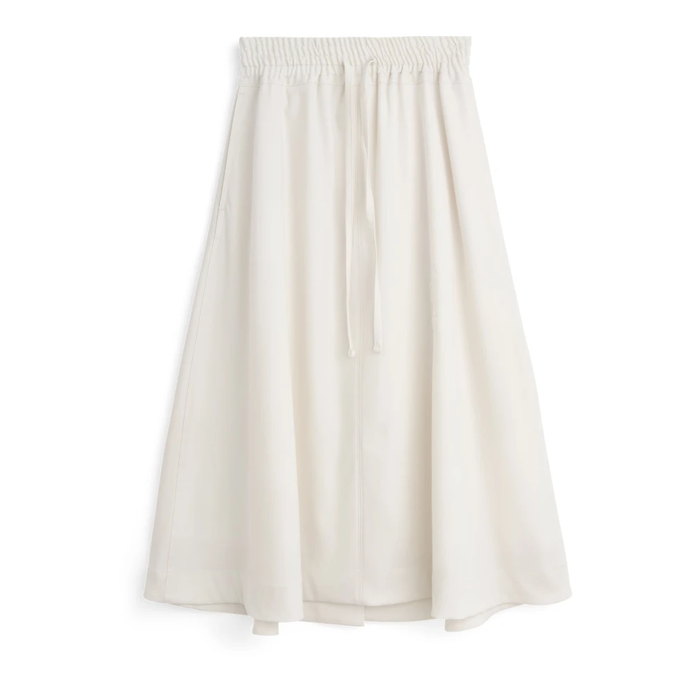 Skirts > Midi Skirts - - Soulland - Modalova