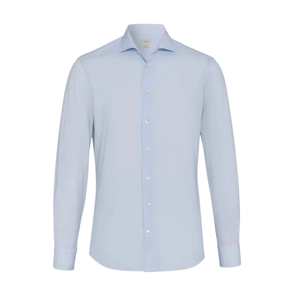 Traiano Milano Uomo Blu Magliette, S, New,