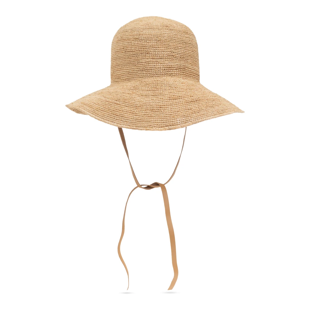 By Malene Birger Rafiah hoed By Herenne Birger Beige Dames