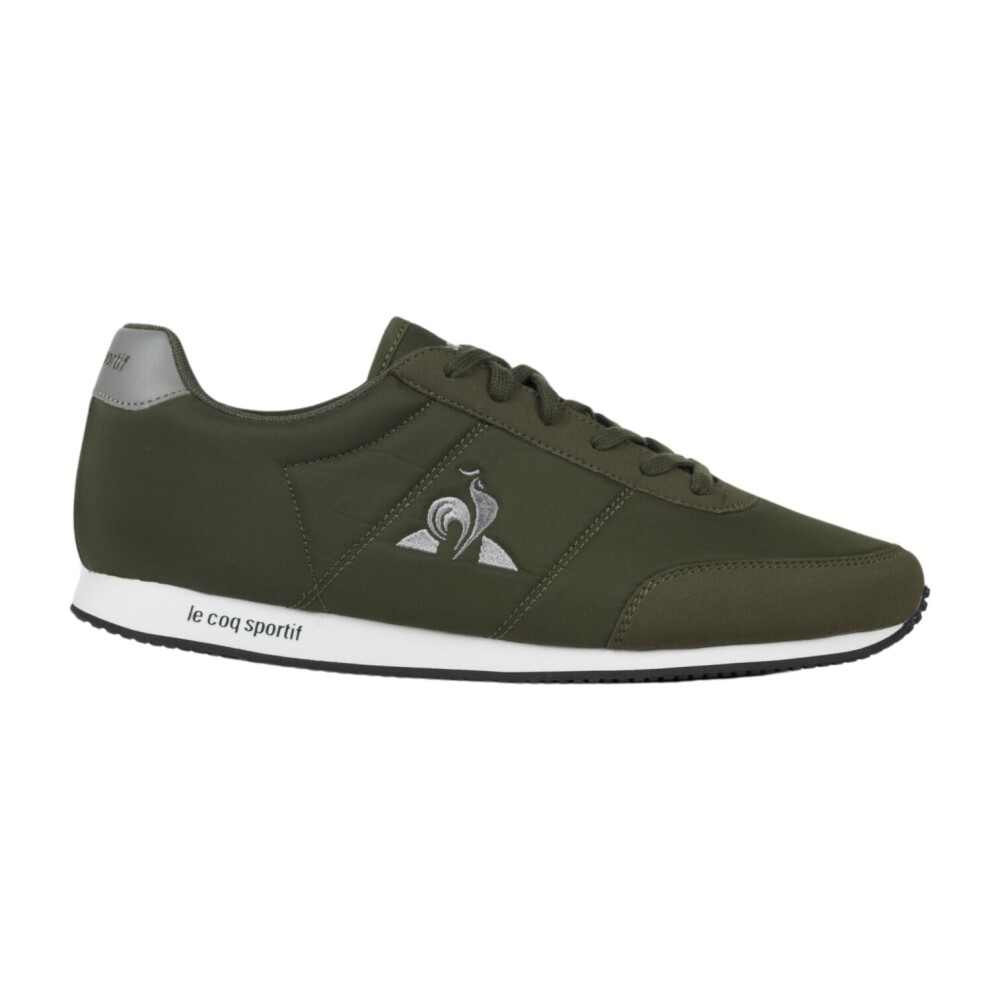 Le coq sportif sneakers zwart clearance dames