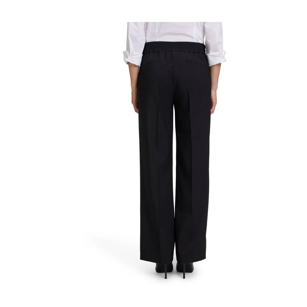 Betty Barclay Klassieke Broek Black Dames