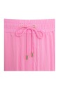 pink-cargo-pocket-maxi-skirt