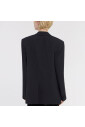 veste-noire-ajustee-avec-revers-en-pointe