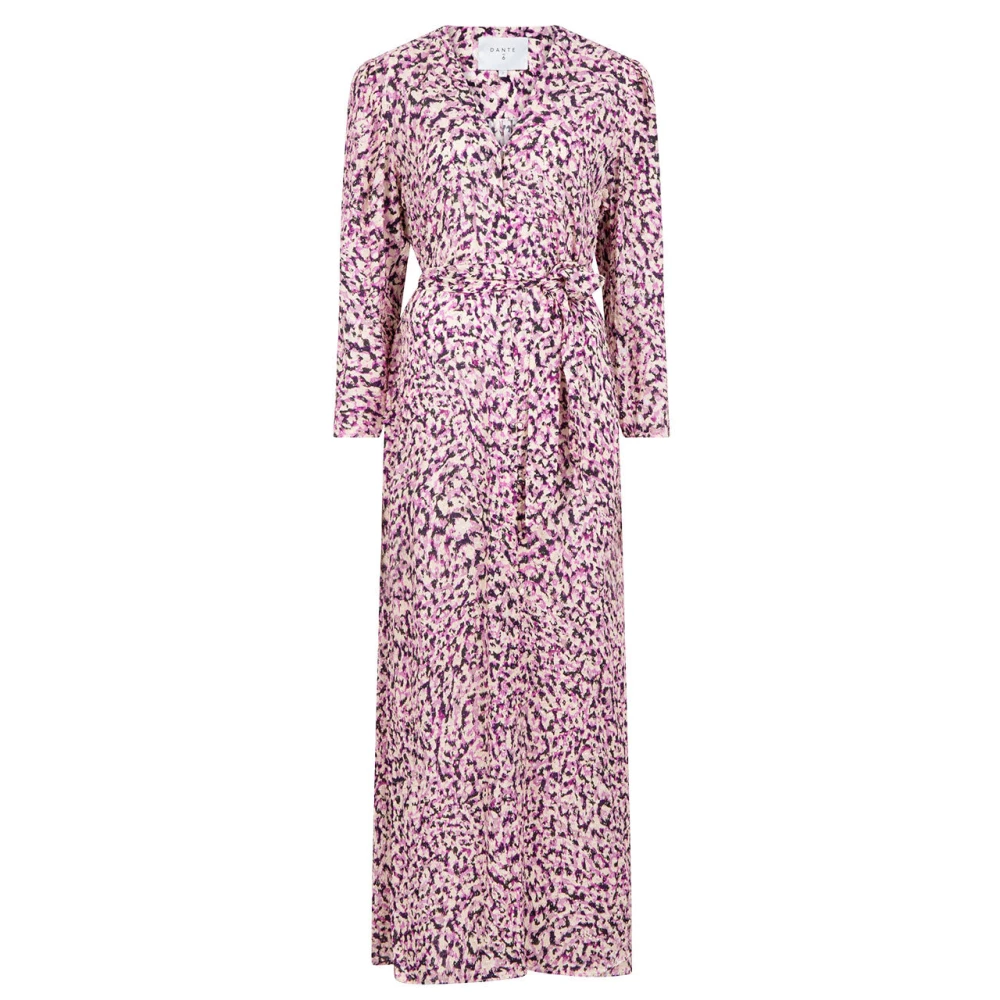 Dresses > Day Dresses > Maxi Dresses - - Dante 6 - Modalova