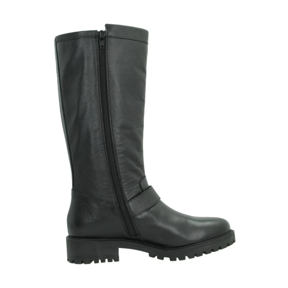 Shoes > Boots > High Boots - - Geox - Modalova