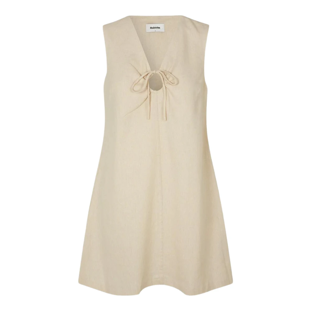 Dayna Dress - Summer Sand