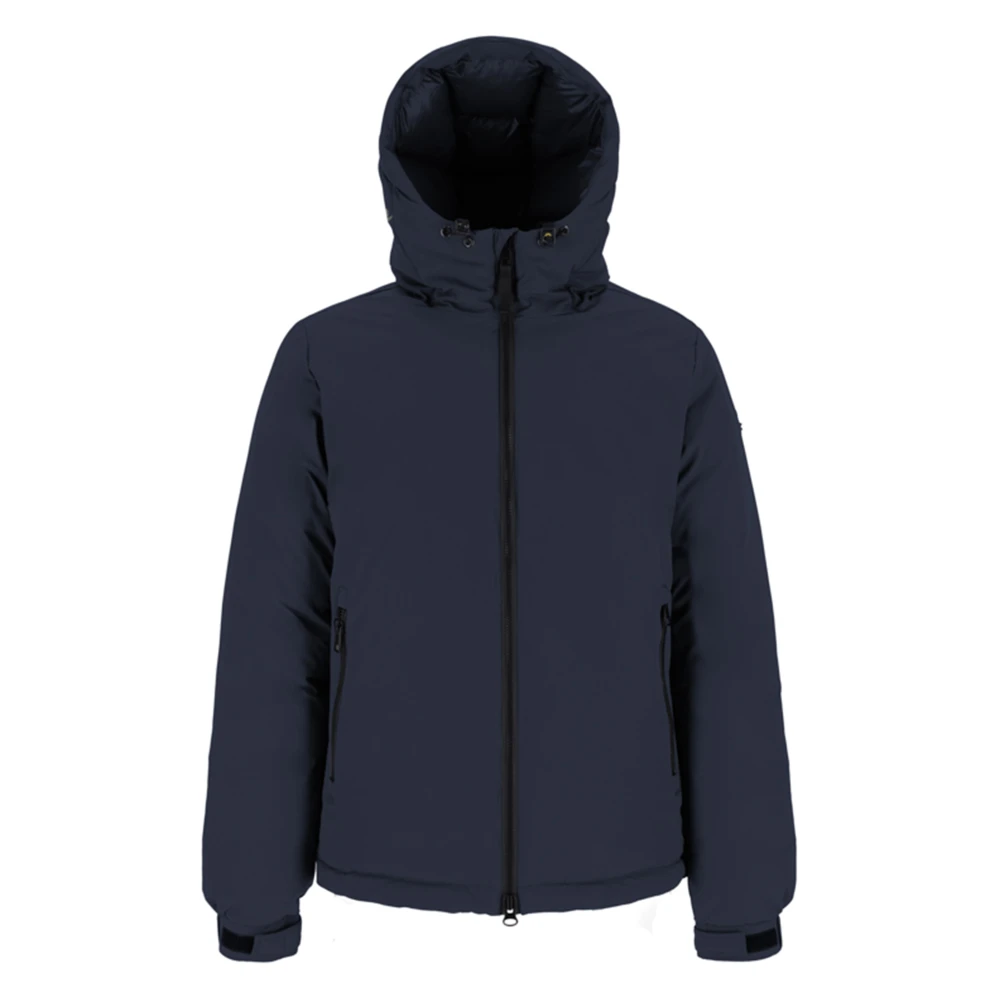 Armata Di Mare Lichtblauwe Windbreaker Jas Blue Heren