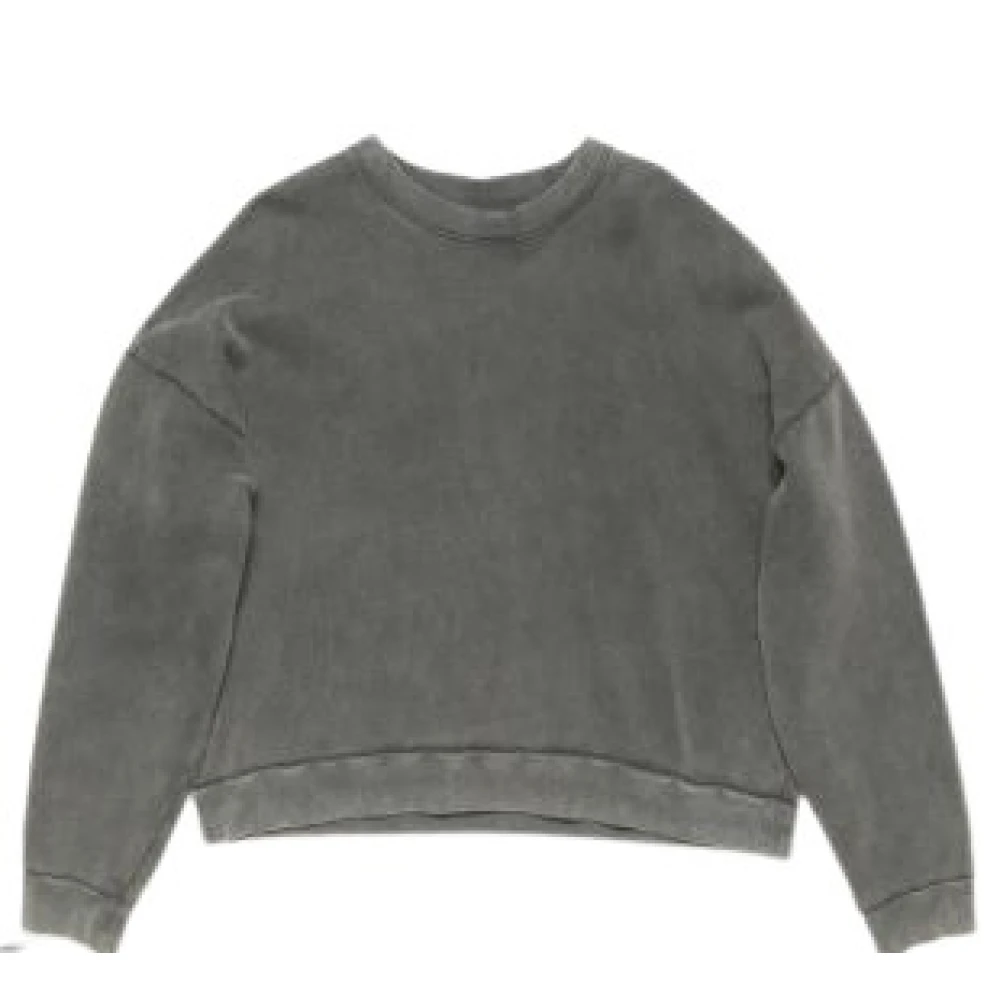 Sweatshirts & Hoodies > Sweatshirts - - Acne Studios - Modalova