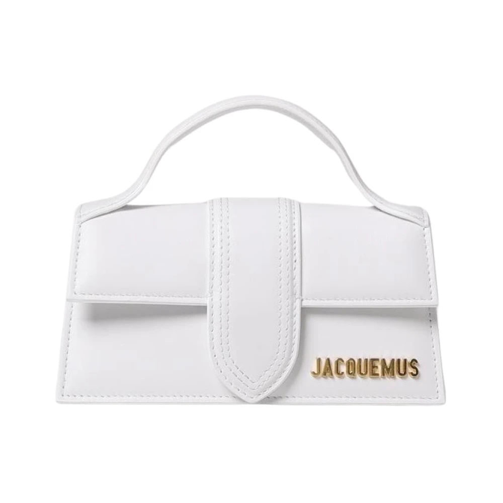 Bags > Handbags - - Jacquemus - Modalova