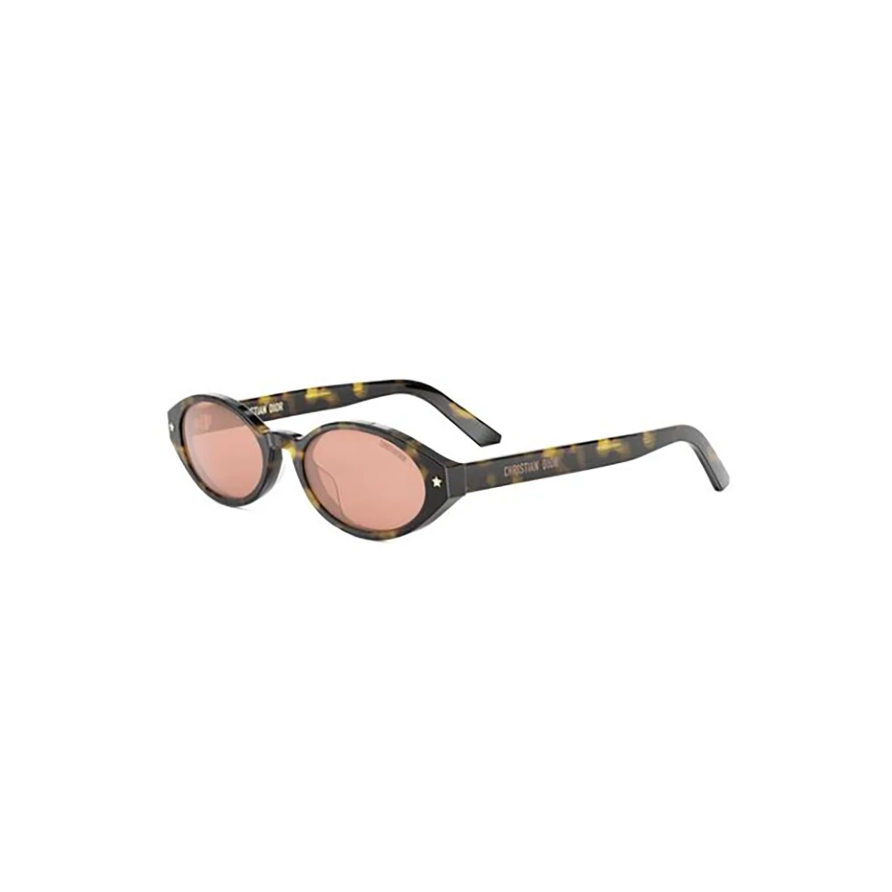 Dior Women's Brown Sunglasses, 52 Mm, Pacific R1i Sunglasses
