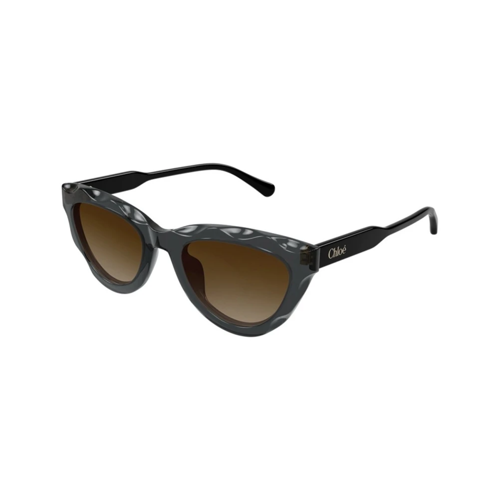 Accessories > Sunglasses - - Chloé - Modalova