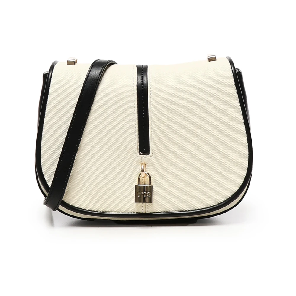 V73 Femme Beige - Bags > Cross Body Bags