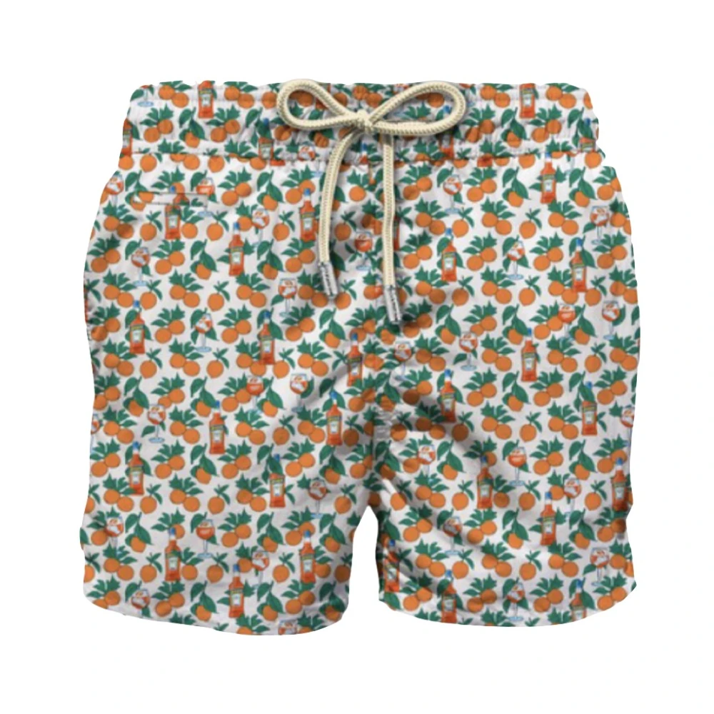 Swimwear > Beachwear - - MC2 Saint Barth - Modalova