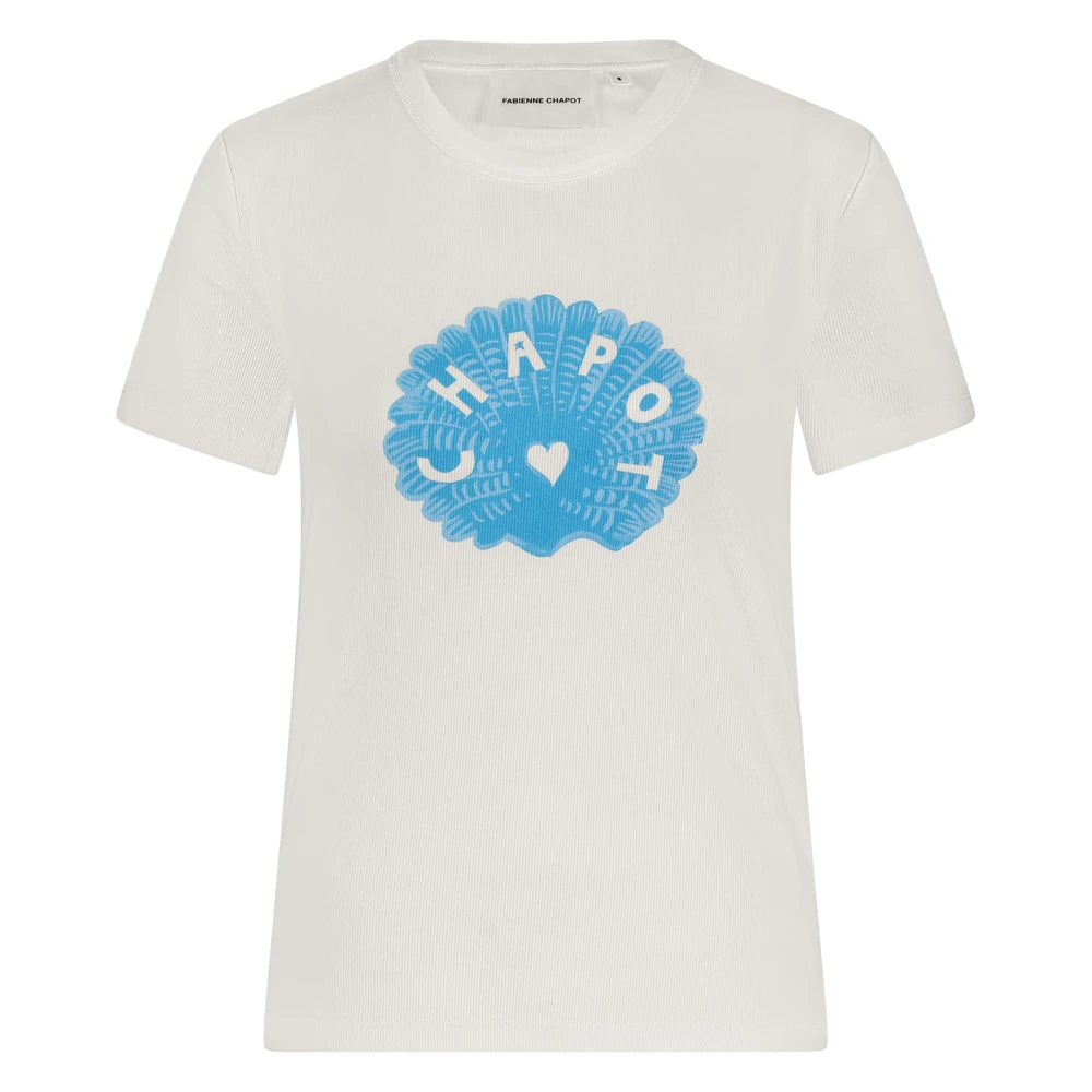 Tops > T-Shirts - - Fabienne Chapot - Modalova