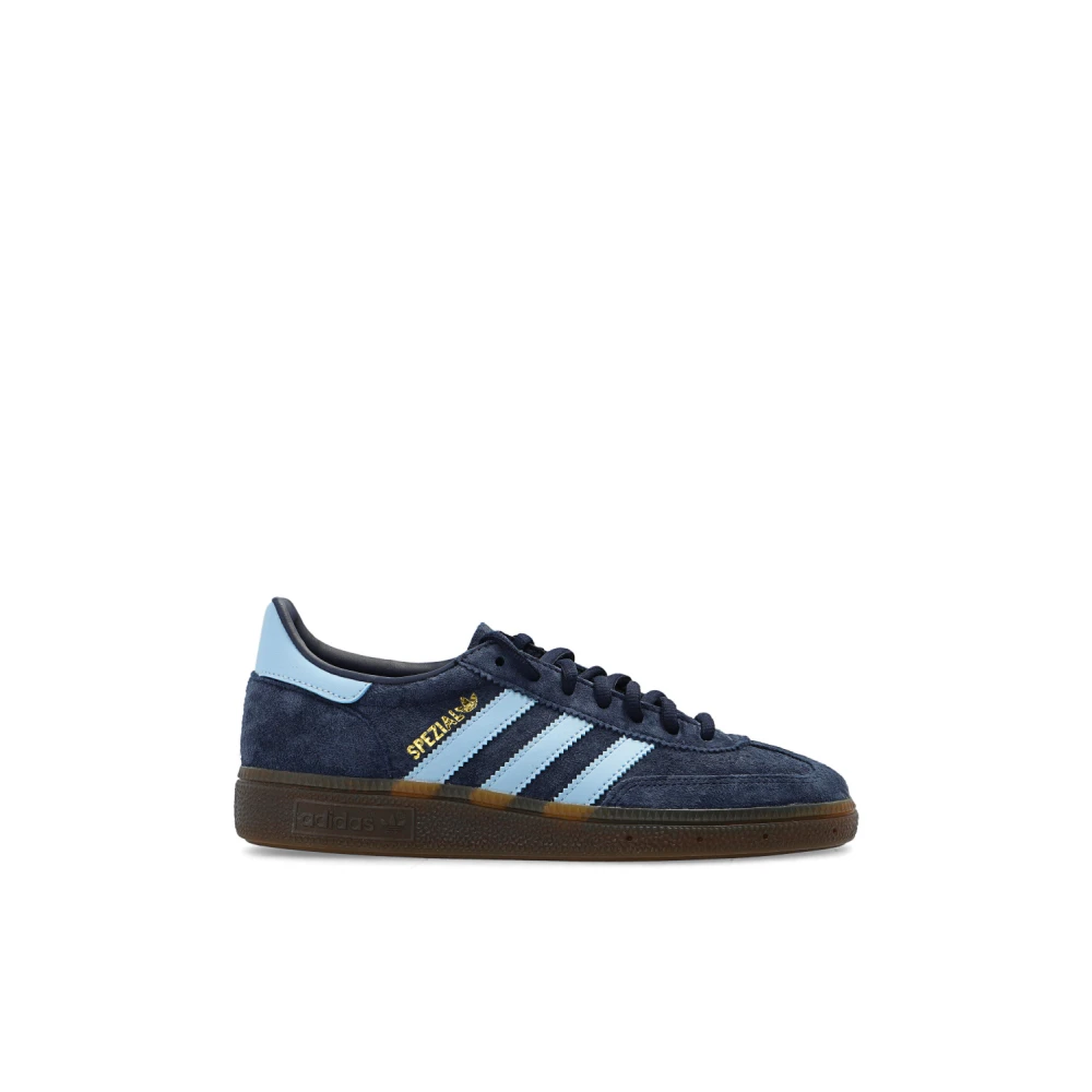 Adidas Originals - Handball Spezial Sneakers - Shoes - Damen - Blau - 39 1/2 Eu - Image 10