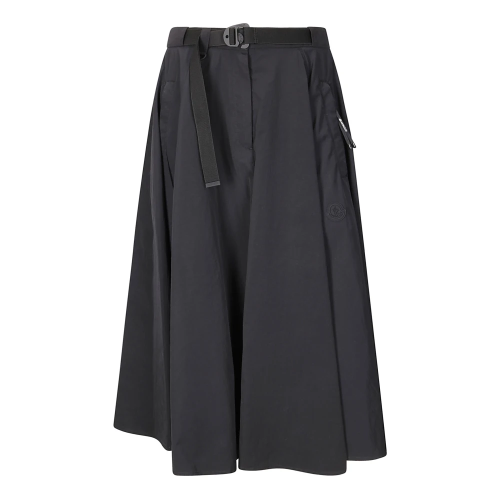 Skirts > Midi Skirts - - Moncler - Modalova
