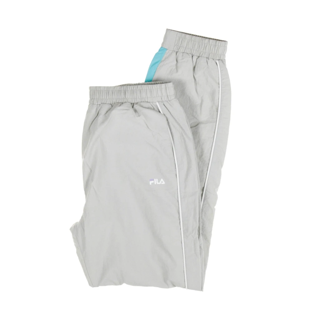 Fila Harbor Mist Heren Trainingsbroek Gray Heren