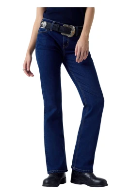 G09 Bootcut Jeans