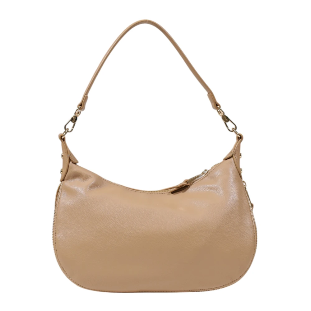 Liu Jo Lente Zomer Dames Middelgrote Tassen Collectie Beige Dames