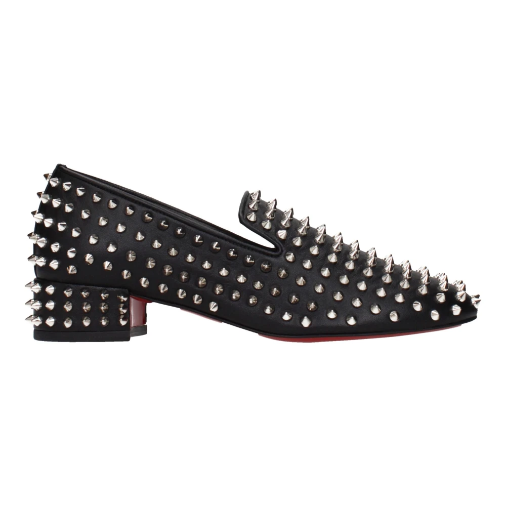 Christian Louboutin Loafers