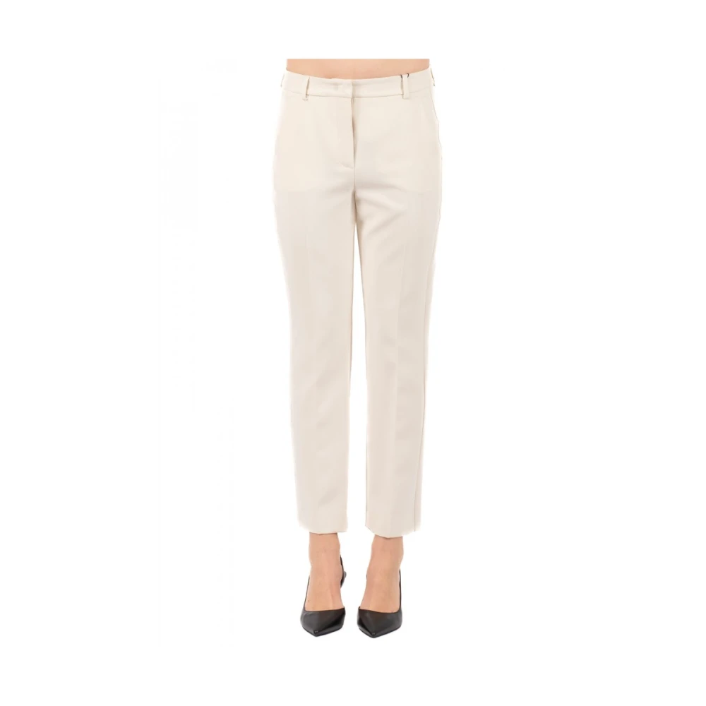Trousers > Slim-fit Trousers - - Weekend - Modalova