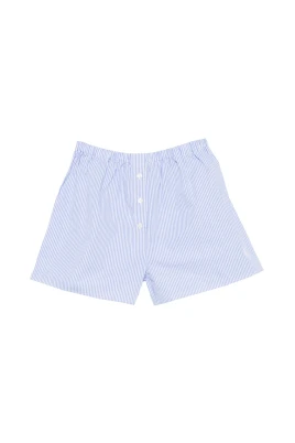 Randig Shorts