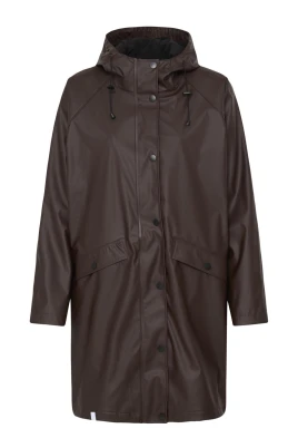 Mole 191106 Parka