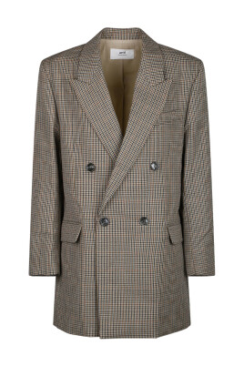 blazer-beige-a-carreaux-veste