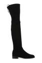 bottes-hautes-en-daim-noir-lowland