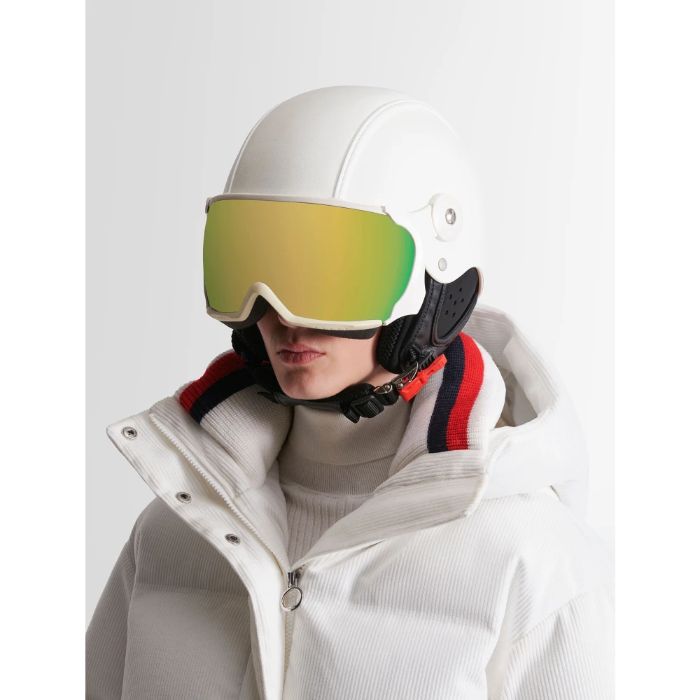 Fusalp Pace Head Helm Beige Unisex