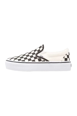 Classic Slip-On Platform