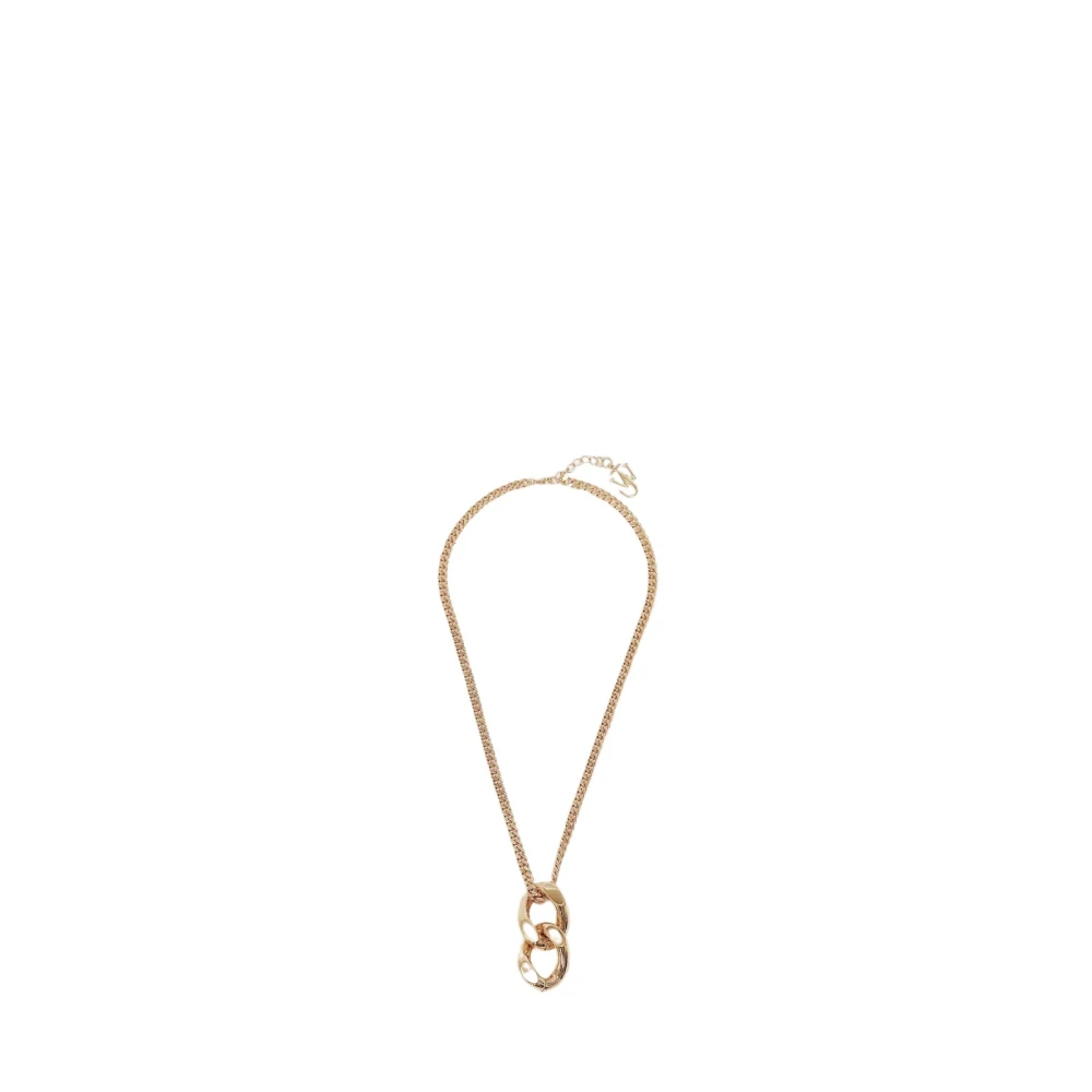 Accessories > Jewellery > Necklaces - - JW Anderson - Modalova