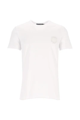 Regular Fit Bomulls-T-shirt